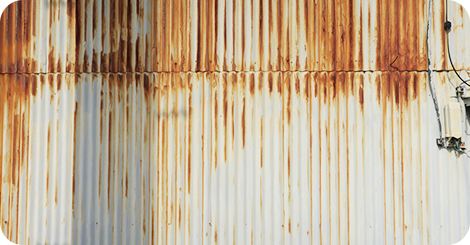 外壁でお困りの方